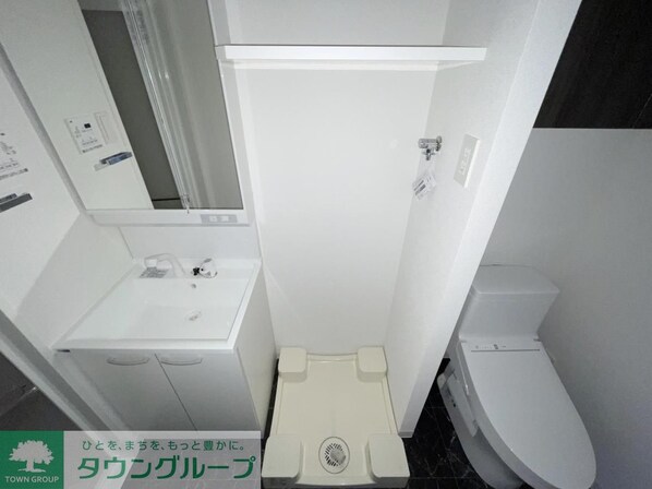 ARCOBALENO MUSASHIKOSUGIの物件内観写真